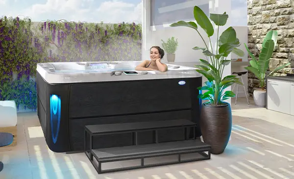 Escape X-Series Spas Mammoth Lakes hot tubs for sale