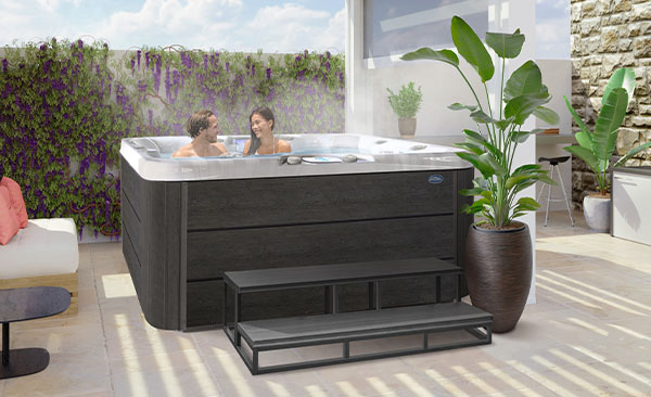 Escape™ Spas Mammoth Lakes hot tubs for sale