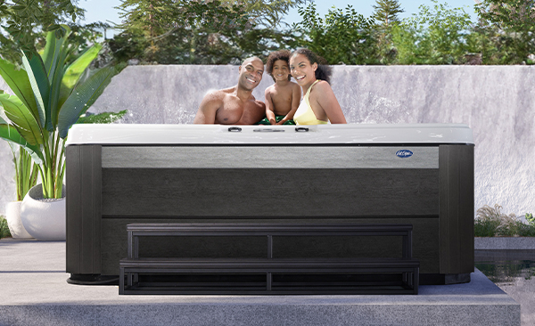 Patio Plus™ Spas Mammoth Lakes hot tubs for sale