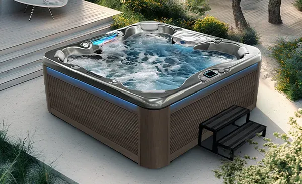 Platinum™ Spas Mammoth Lakes hot tubs for sale