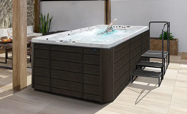 Swim Spas Mammoth Lakes hot tubs for sale