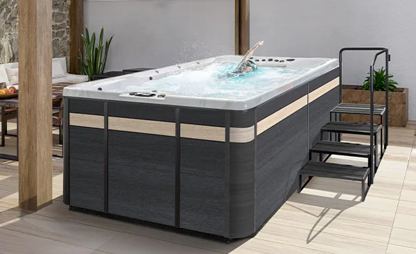 Swim X-Series Spas Mammoth Lakes hot tubs for sale