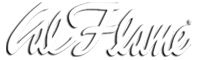 cal flame logo - hot tubs spas for sale Mammoth Lakes
